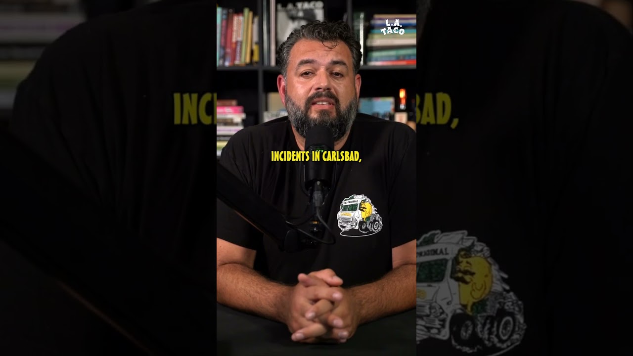 Иммиграционная и таможенная служба США продолжает применять огнестрельное оружие и совершать напа...