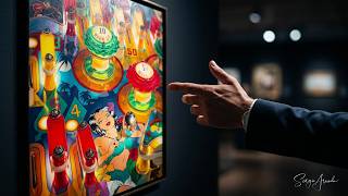 Inside the Thyssen-Bornemisza Museum | Masterpieces of 20th-Century Art