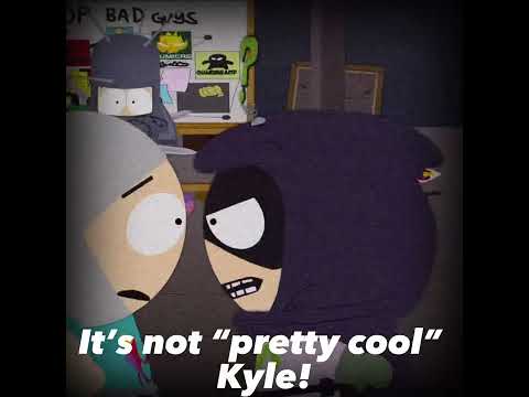 Kenny Can’t Die