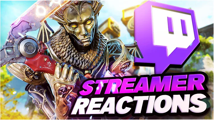 TTV STREAMERS VS #1 REVENANT WITH REACTIONS