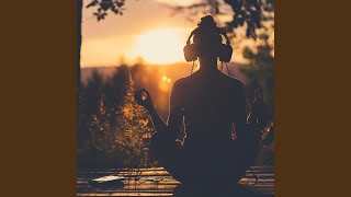 Meditation Harmony Echo