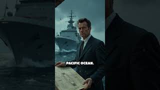The Secret Submarine Heist of 1974