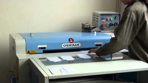 Perfect Fabric Bonding for Shirts: High-Quality Fusing Machine