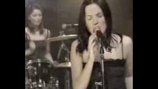 The Corrs Would you be happier