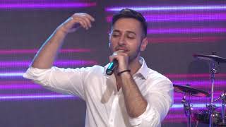 Aneta i Grupa Molika - Aj sto merak imam babo (LIVE Quarantine show)