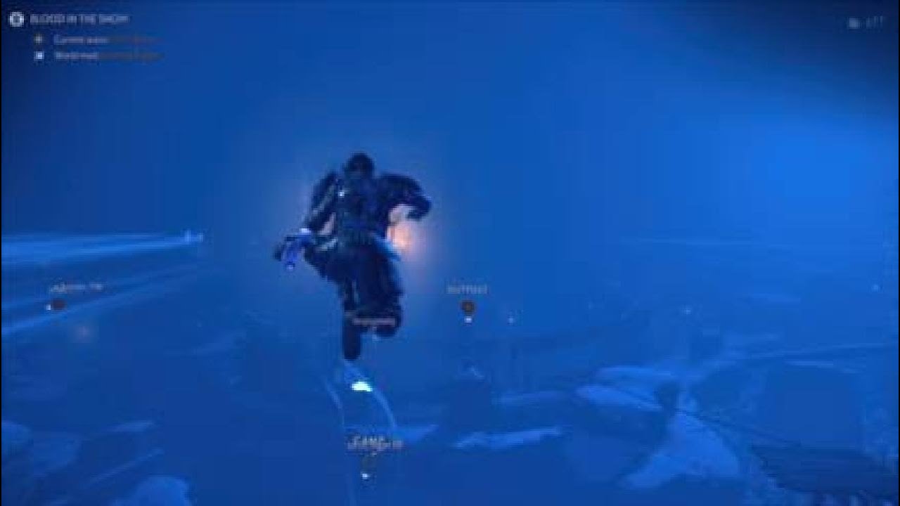 Assassin Perfect Hellmode (Plat 7 Modifiers) With Random