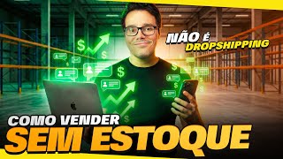 A NEW WAY TO SELL PRODUCTS WITHOUT STOCK (NOT DROPSHIPPING)