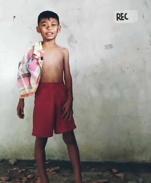 Kata kata bijak bahasa jawa dari anak kecil