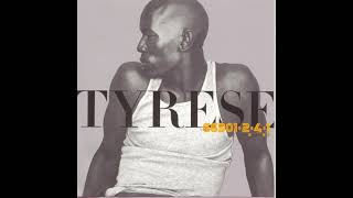 Tyrese - Sweet Lady 432 Hz
