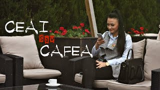 Elegvnce - Ceai sau Cafea | Official Video