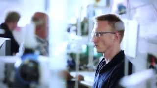 Kompetenzzentrum Für Füllstand- Und Druckmesstechnik Endresshauser Maulburg