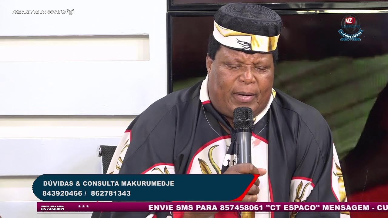 PROGRAMA COISAS DE TRADIÇÃO ||  10.11.2021