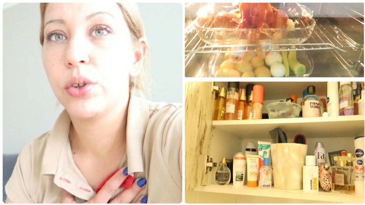 KiMSE KUSURA BAKMASIN | EViN YENi HALi | MiNi EV TURU | EN PRATiK YEMEK | GÜNLÜK VLOG | VLOG