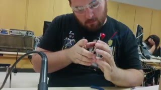 SPARCCS Spring 2016 Project Video