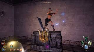 Outward Bonus Easter Egg
