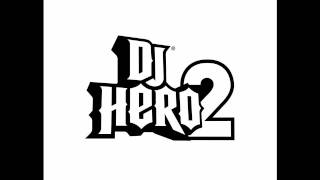 Dj Hero 2 - Lady Gaga Feat. Colby Odonis - Just Dance Mixed With Deadmau5 - Ghosts N Stuff