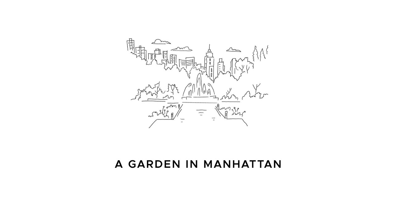 Garden in Manhattan - Josiah Queen (Lyrics) Chords - Chordify