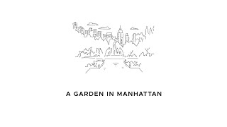 Garden in Manhattan - Josiah Queen (Lyrics) Chords - Chordify