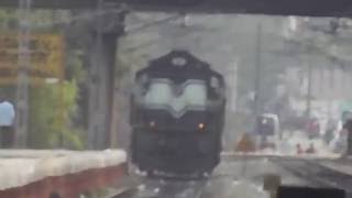 Light KJM Alco Moving Towards Yeshwantpur screenshot 5