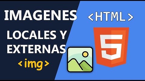 Imágenes en HTML | Curso de html desde cero gratis