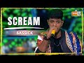 Capture de la vidéo Scream | Bassick | Mtv Hustle 03 Represent