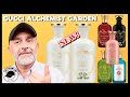 NEW GUCCI Tears From The Moon + Love At Your Darkest Fragrance Review | Alchemist Garden Fragrances