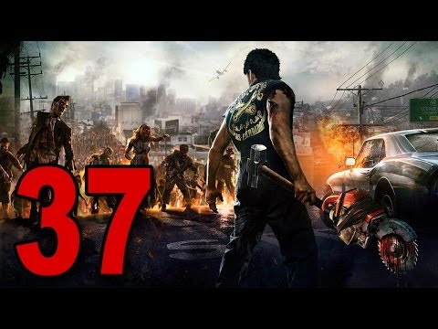 Dead Rising 3 - Part 37 - Betrayed (Xbox One Let's Play / Walkthrough / Gameplay)