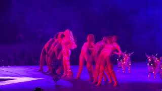 Beyoncé Tyrant 5/25/25 Cowboy Carter Tour MetLife Stadium Section 112