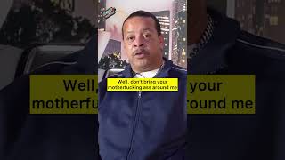 He Meant Every Word😂🤣#sugafree #pushinp #hiphop #funny #comedy