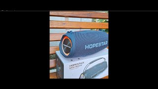 Hopestar H53 Original Bass Boost Speaker
