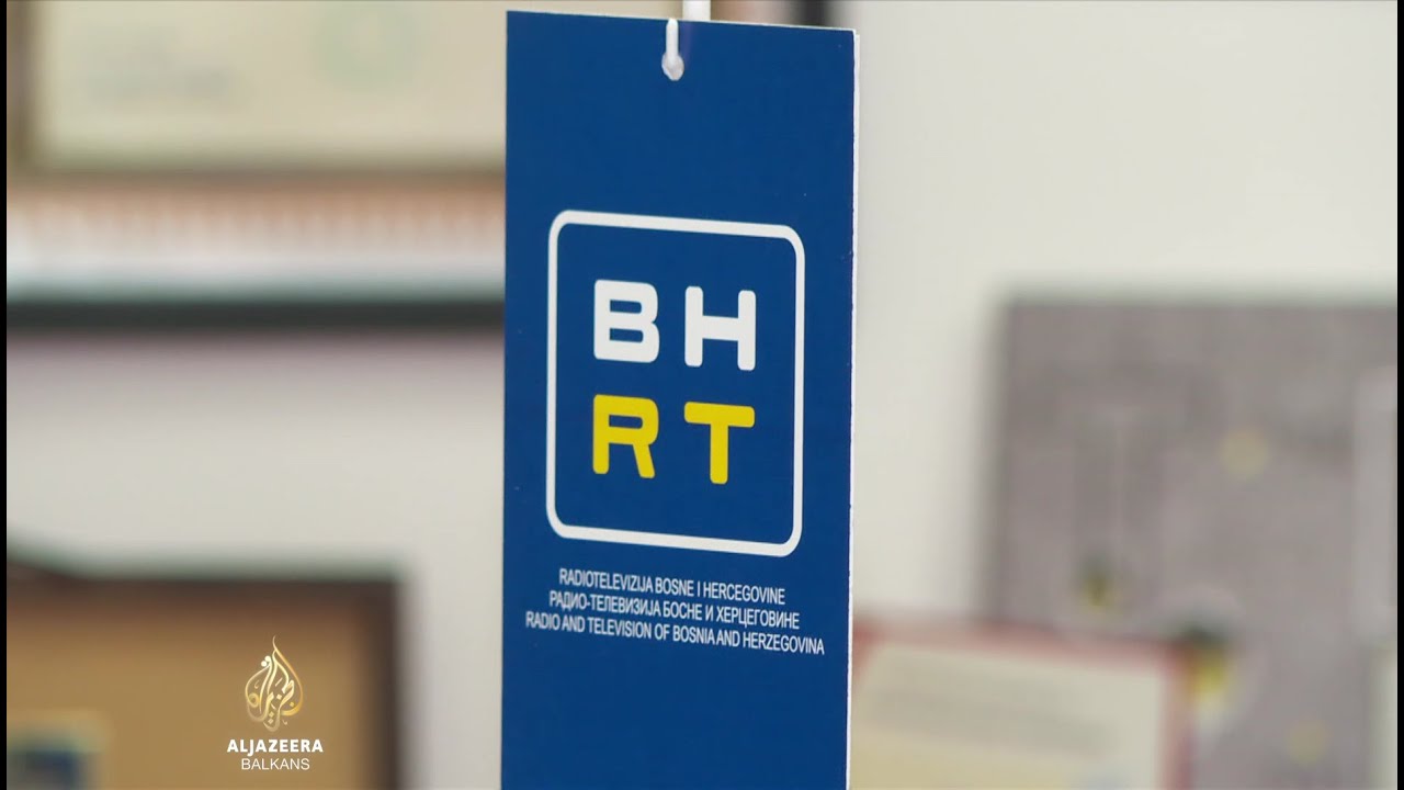نداء عمال منظمة BHRT إلى برلمان البوسنة والهرسك والمجتمع الدولي