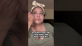 #grwm #relationship #makeup #inspiration