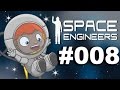 Space Engineers Multiplayer Episode 'Mining
