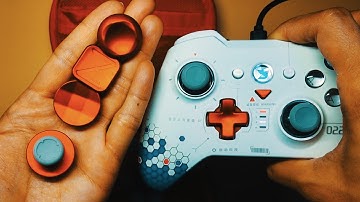 🤯 DPAD INSANITY!!! ZDO+ Excellence Controller Review