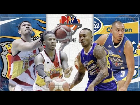 PBA Philippine Cup 2022 Highlights: SMB vs Magnolia June 17, 2022