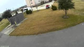 Vortex betaflight 2.1.5 final 4s tune