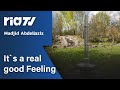 Madjid Abdellaziz - It`s a real good Feeling