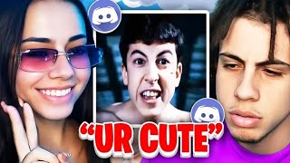 Konvy Let’s His Viewers Talk To His Sister! (MUST WATCH)