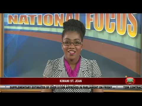 GIS Dominica National Focus for May 26th 2017