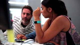ThoughtWorks Barcelona
