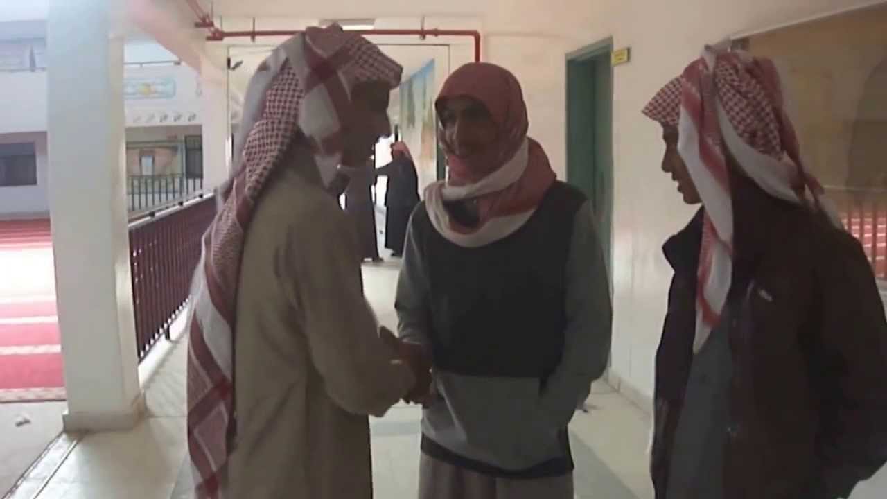 فلم قصير: صحبة السوء