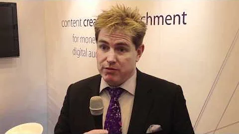 Meet Bret Freeman from Aptara