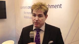Meet Bret Freeman from Aptara