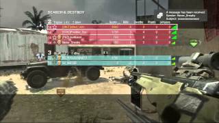 Leftover ! Bops1 + sickMarker No Setup !