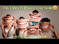 Mouth cancer teeth brushing bad breath cavity  oral health  celebrity dentist