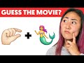 GUESS THE EMOJI CHALLENGE QUIZ (99% FAIL!!)