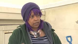Greenfield offering homeless services in harsh winter weather