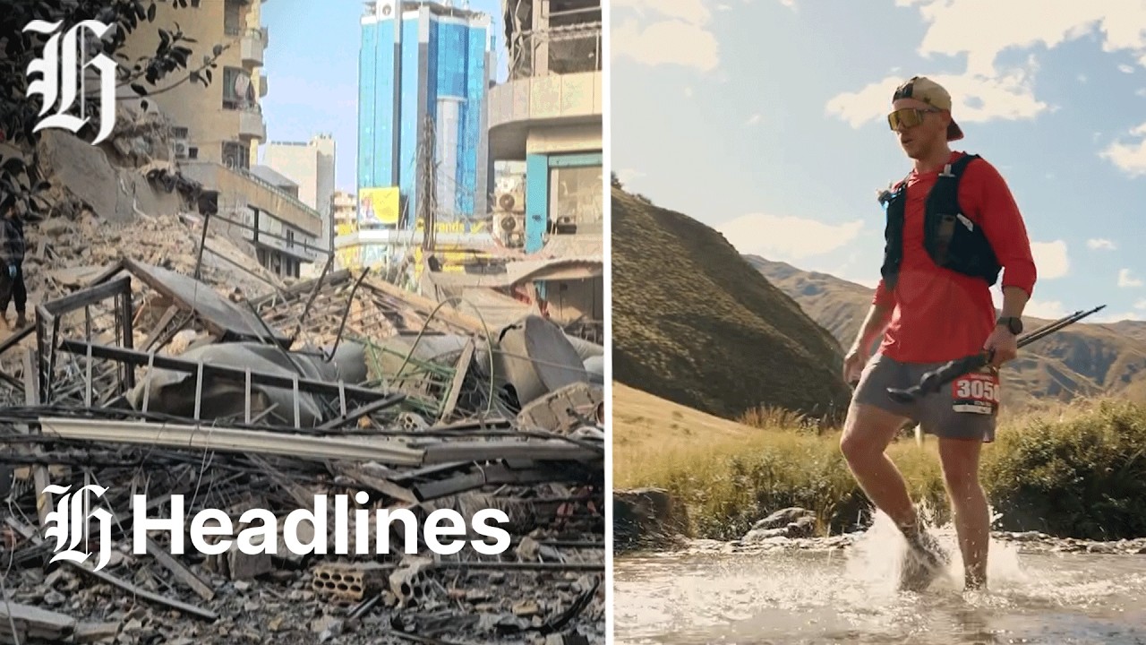 NZ Herald Morning Headlines | Saturday, March 7, 2026