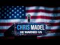 Who is Chris Madel? The Truth Behind His Sudden Exit
