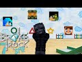 The Parkour Games BrokeRock S7 Episode 12